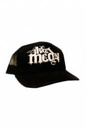 Ikke (Hat)