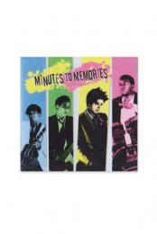 Minutes To Memories