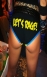 Let's Rage Bootyshorts: byufgu.jpg