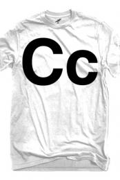 CC T-Shirt