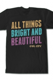 All Things (Black)