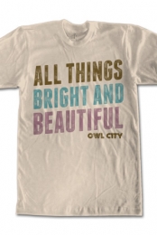 All Things (Natural)