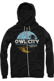 ATBAB Hoodie (Black)