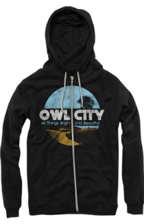 ATBAB Hoodie (Black)