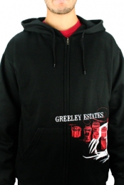 Greeley Estates Hoodie