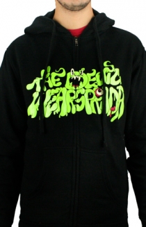 Sweet Brag Hoodie