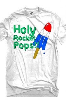 Popsicle