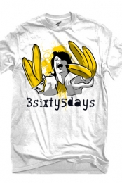 Banana Hands
