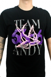 Team Andy