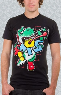 Dinosaur