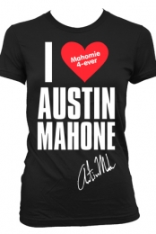 I <3 Austin Mahone