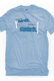 Nerd Shirt