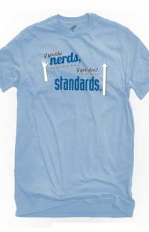 Nerd Shirt
