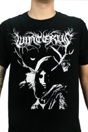 Antlers Shirt