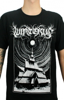 Winterus Logo Shirt