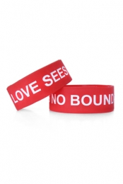 Love Sees No Boundaries