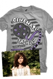 Cinematic Fashion + FREE...
