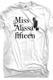 Miss Alissa