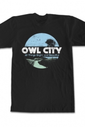 ATBAB T-Shirt (Navy)