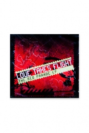 The Red Parade EP