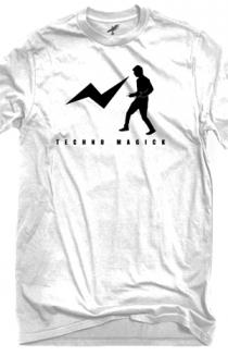 Techno Magick