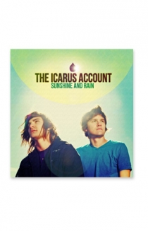 Sunshine & Rain EP