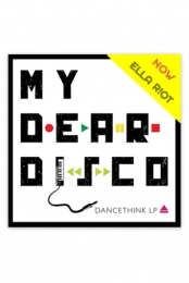 Dancethink LP