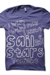 I Wish I May I Wish I Might (Purple)