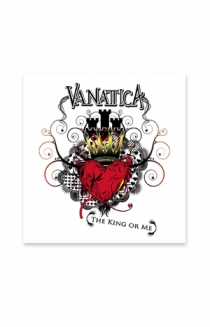 Vanattica: The King or Me EP