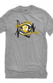 Knightly Academy Shirt