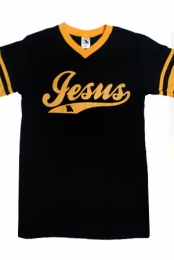 Jesus (Black)