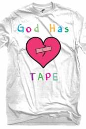 Tape