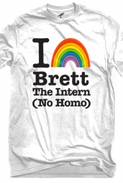 No Homo