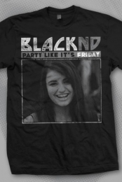 Rebecca Black nd