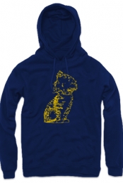 Kitten Explosion Hoodie