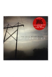 Vinyl Zombie EP 