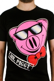 Mr. Piggy