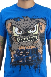 Evil Bear