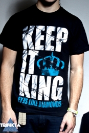 Keep It King