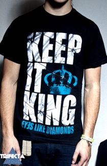 Keep It King