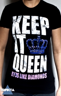 Keep It Queen