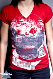 Battle (Womens)
