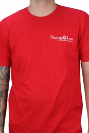 No Phone (Red) 