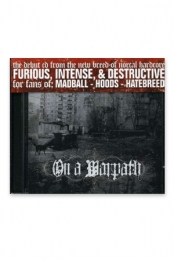 On A Warpath