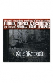 On A Warpath