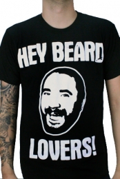 Beard Lovers