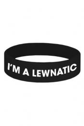 I'm a Lewnatic