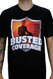 Busted Coverage