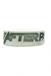 TAP Wristband (Silver on...