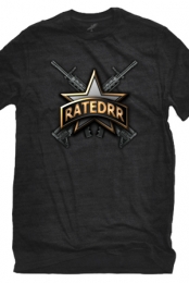 Shield (Tri-black)